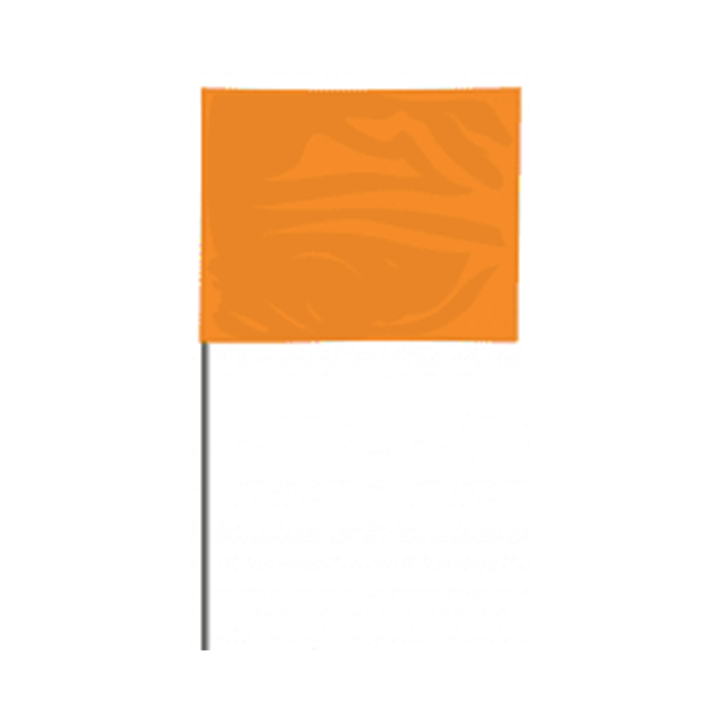 Presco Stake Flag (100 Pack)