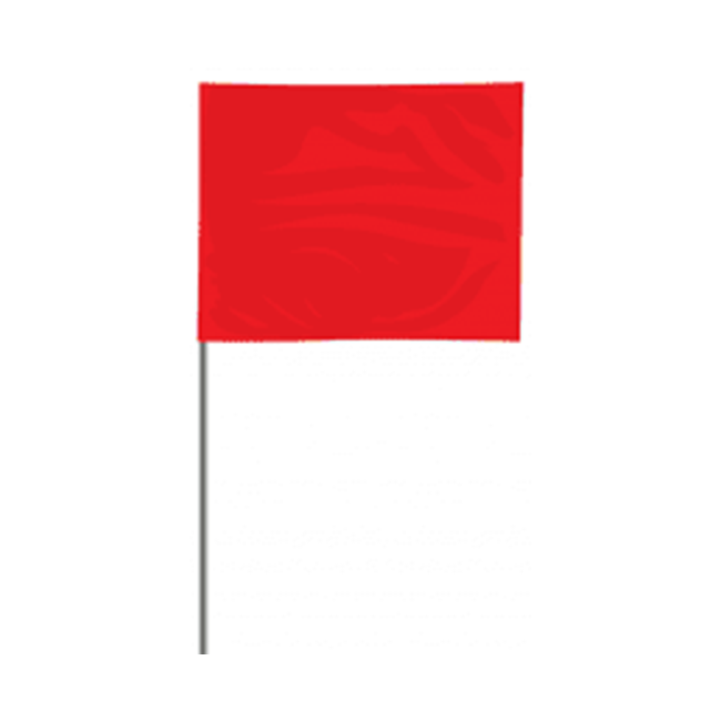 Presco Stake Flag (100 Pack)