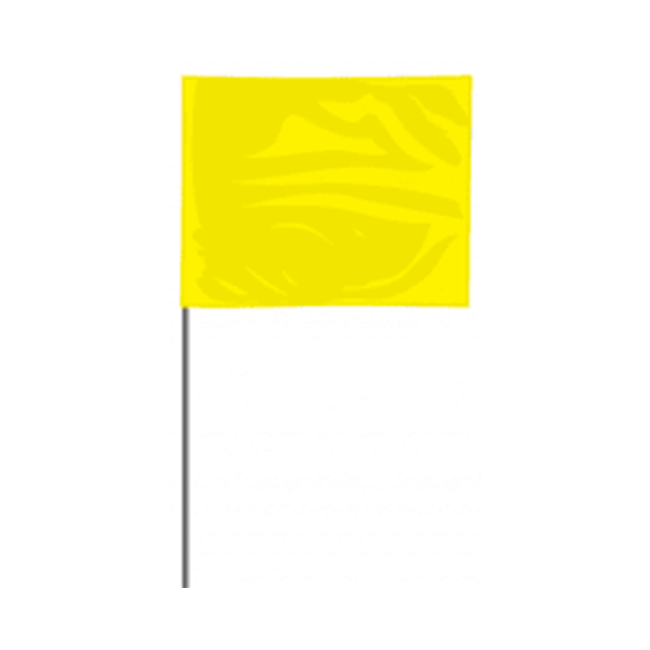 Presco Stake Flag (100 Pack)