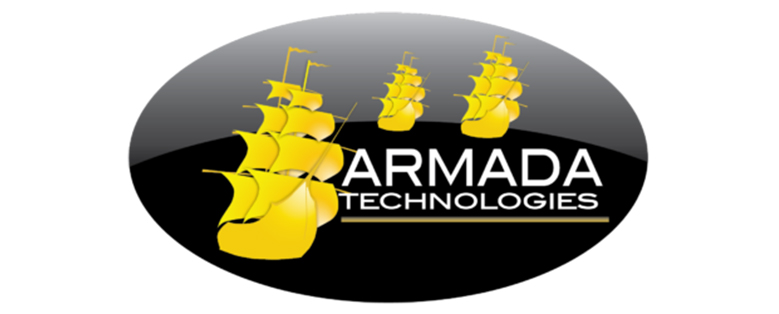 This product's manufacturer is Armada Technologies