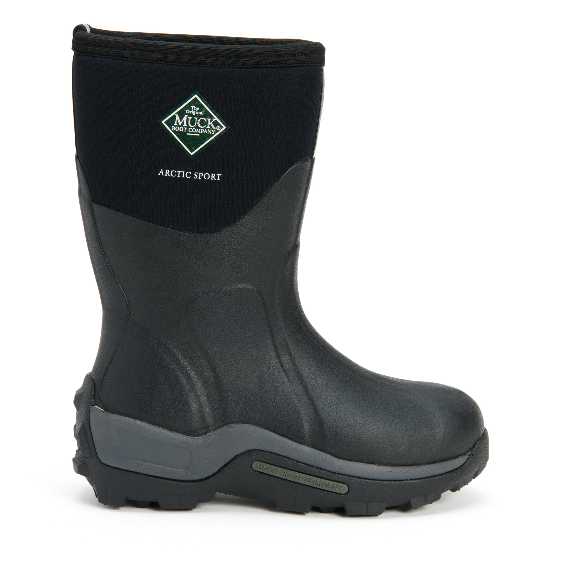 Muck Boot Co. 12