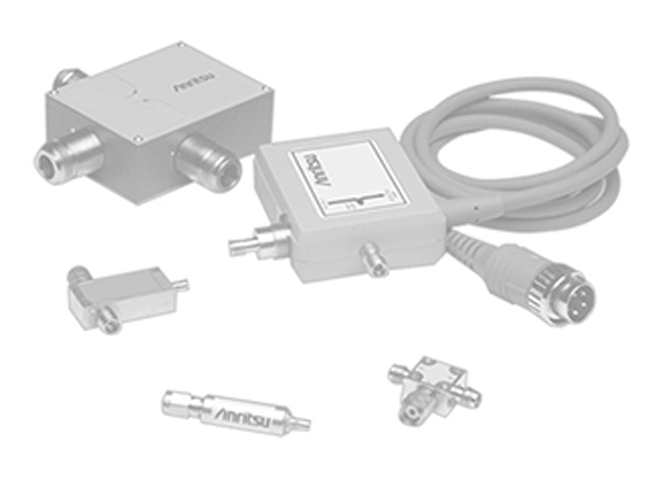 Anritsu Adapter, DC to 6 GHz from GME Supply