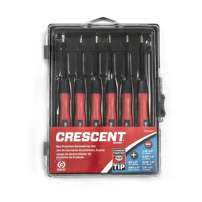 crescent 6 in one screwdriver crescent 6 in one screwdriver