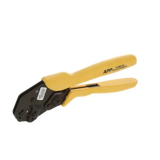 APP Powerpole 75 Crimp Tool #6/12 AWG from GME Supply