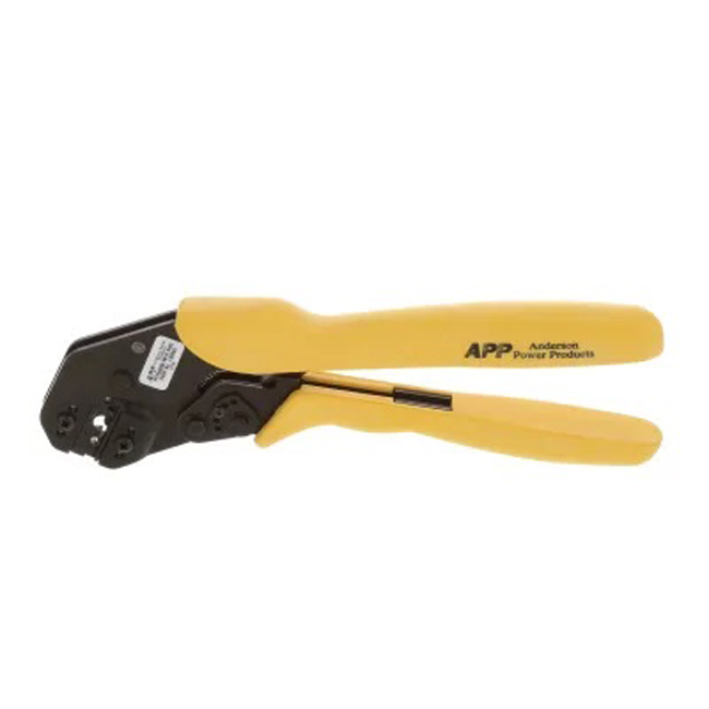 APP Powerpole 75 Crimp Tool #6/12 AWG from GME Supply