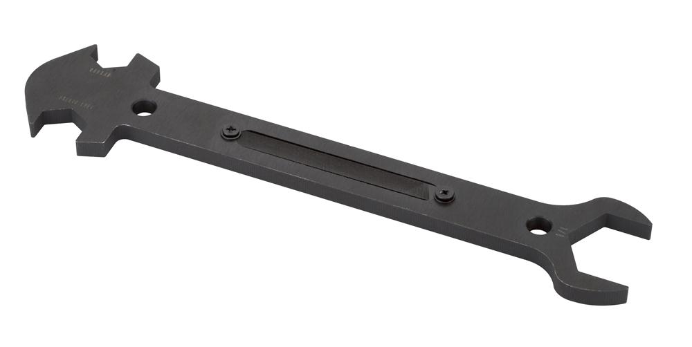 CommScope 1/2 Inch and 7/8 Inch Combo Tool for EZfit Connectors from GME Supply