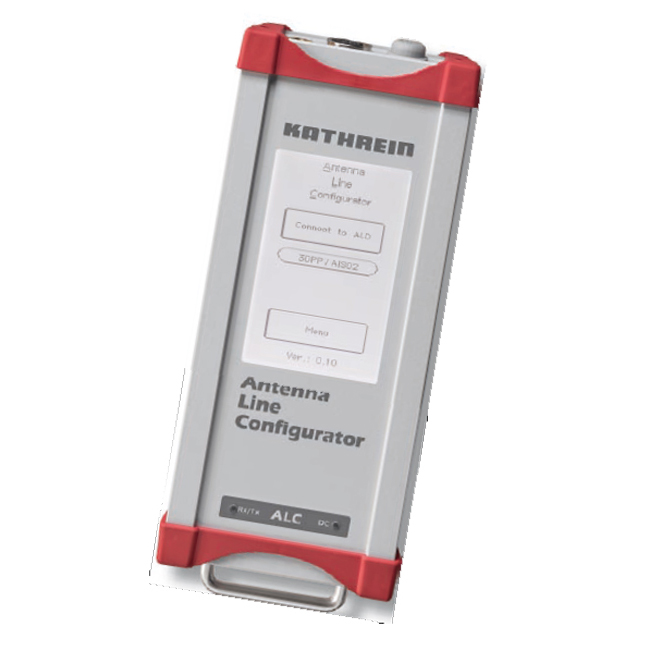Kathrein Antenna Line Configurator| 86010156 from GME Supply