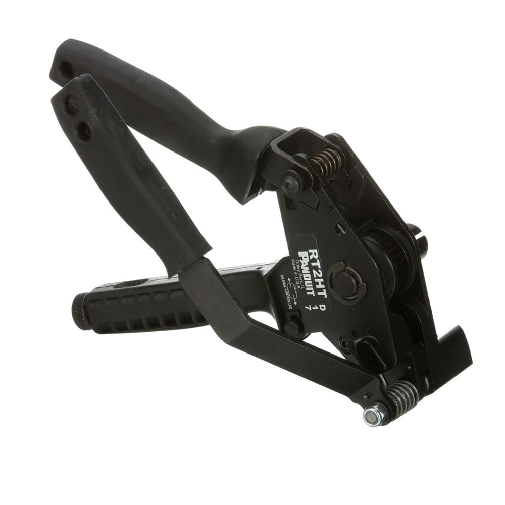 Panduit Corp PanSteel RT2HT Banding Tool