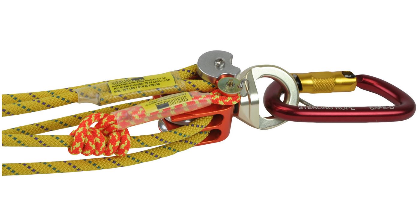 Sterling Aztek Elite Haul System