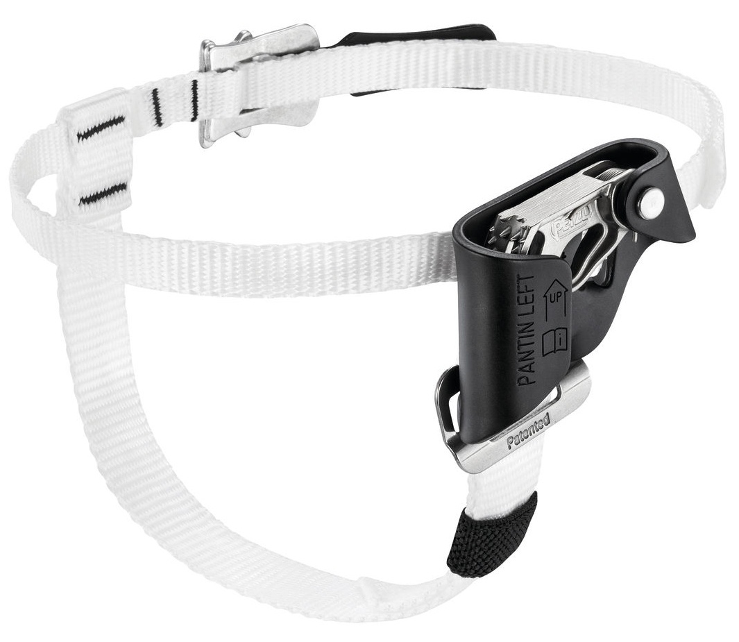 Petzl Pantin Left Foot Ascender B02CLA from GME Supply