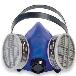 Sperian Survivair Blue 1 from GME Supply