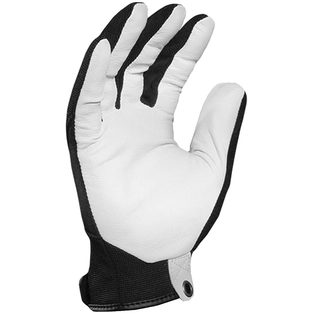 Ironclad EXO Pro Leather Goatskin Gloves from GME Supply