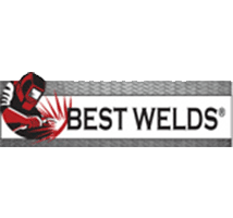 This product's manufacturer is Best Welds