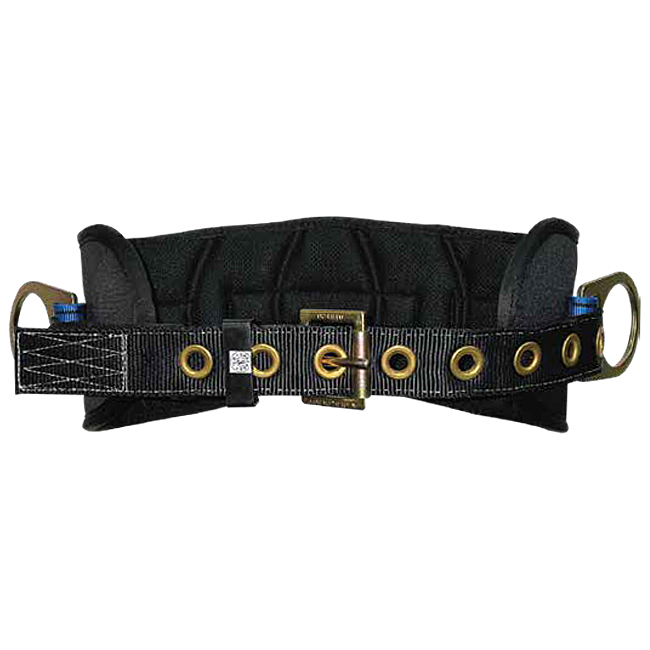 Eagle Point Product Deluxe Padded Ladder Belt from GME Supply