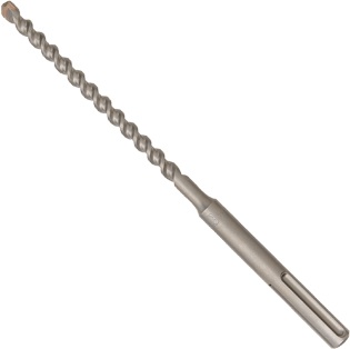 Bosch SDS-max Speed-X Rotary Hammer Bit - 1/2 Inch from GME Supply