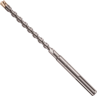 Bosch SDS-max Speed-X Rotary Hammer Bit - 5/8 Inch from GME Supply