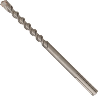 Bosch SDS-max Speed-X Rotary Hammer Bit - 3/4 Inch from GME Supply