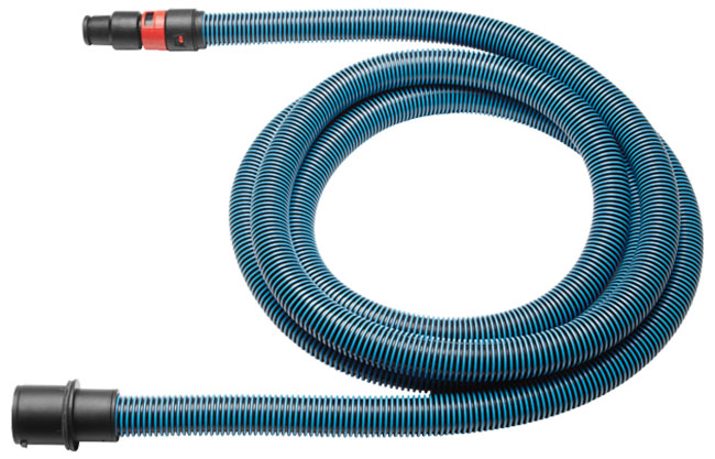 Bosch Anti-Static Dust Extractor Hose from GME Supply