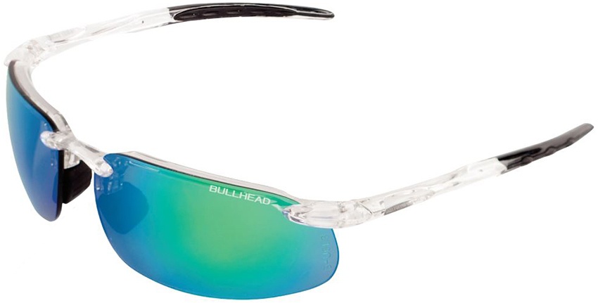 Bullhead Safety Swordfish Safety Glasses from GME Supply