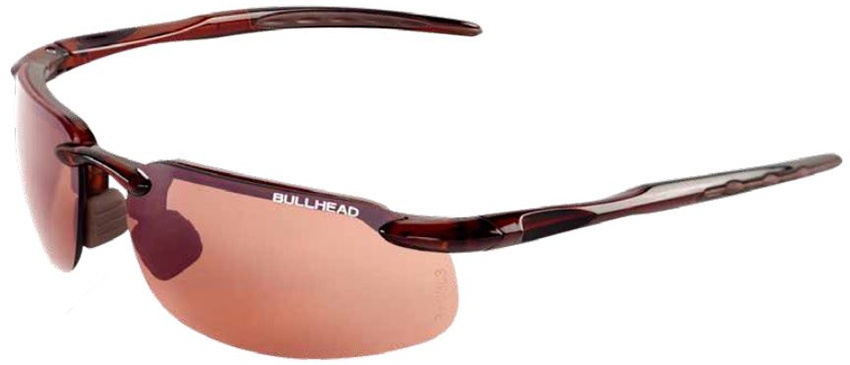 Bullhead Safety Swordfish Safety Glasses from GME Supply
