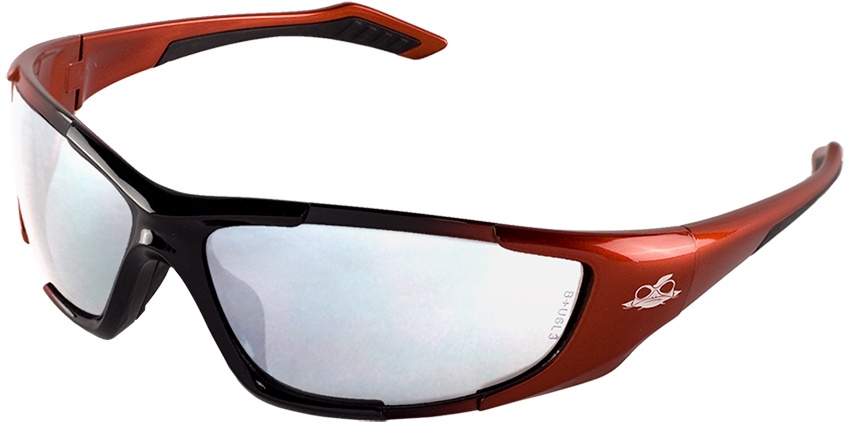 Bullhead Safety Javelin Safety Glasses from GME Supply