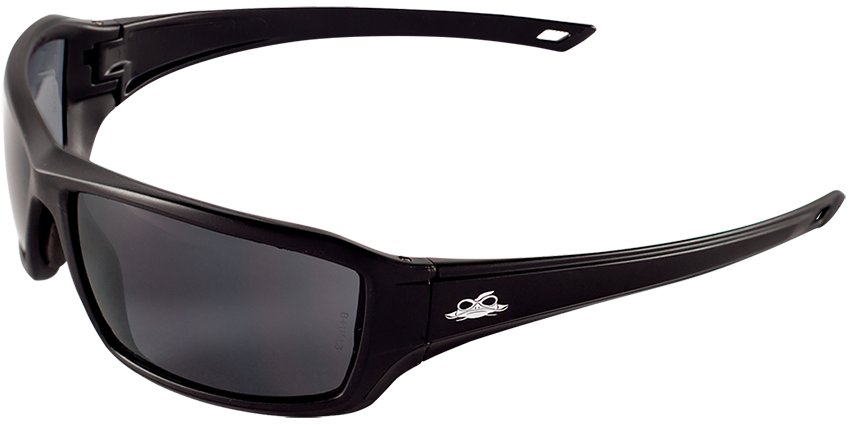 Bullhead Safety Walleye Safety Glasses from GME Supply
