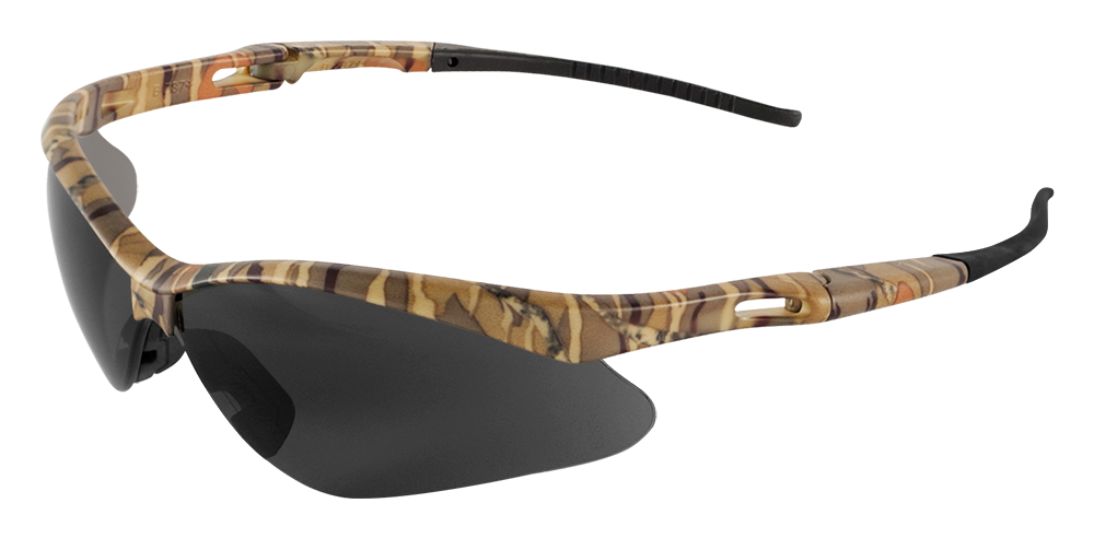 Bullhead Safety Spearfish Safety Glasses from GME Supply