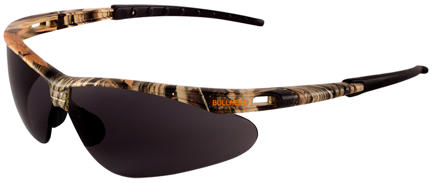 Bullhead Safety Stinger Safety Glasses from GME Supply