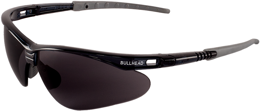 Bullhead Safety Stinger Safety Glasses from GME Supply