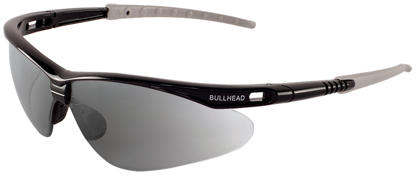 Bullhead Safety Stinger Safety Glasses from GME Supply