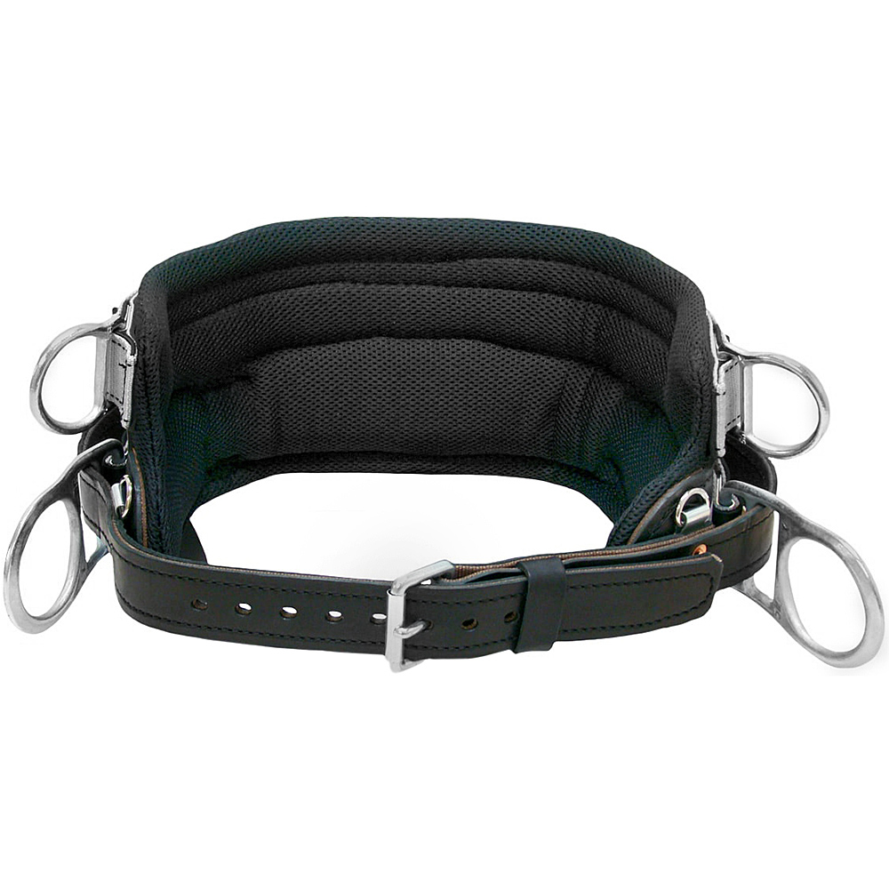 Buckingham Light Weight Full Float Body Belt from GME Supply