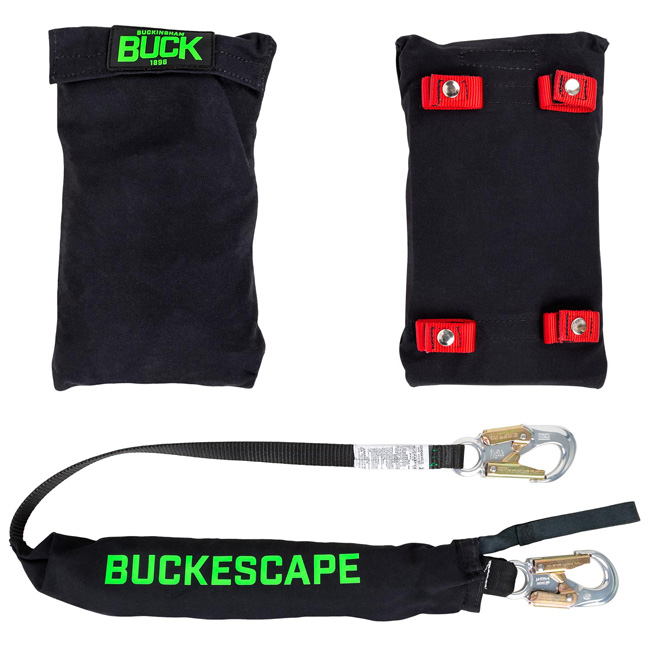 Buckingham BUCKESCAPE Kit from GME Supply
