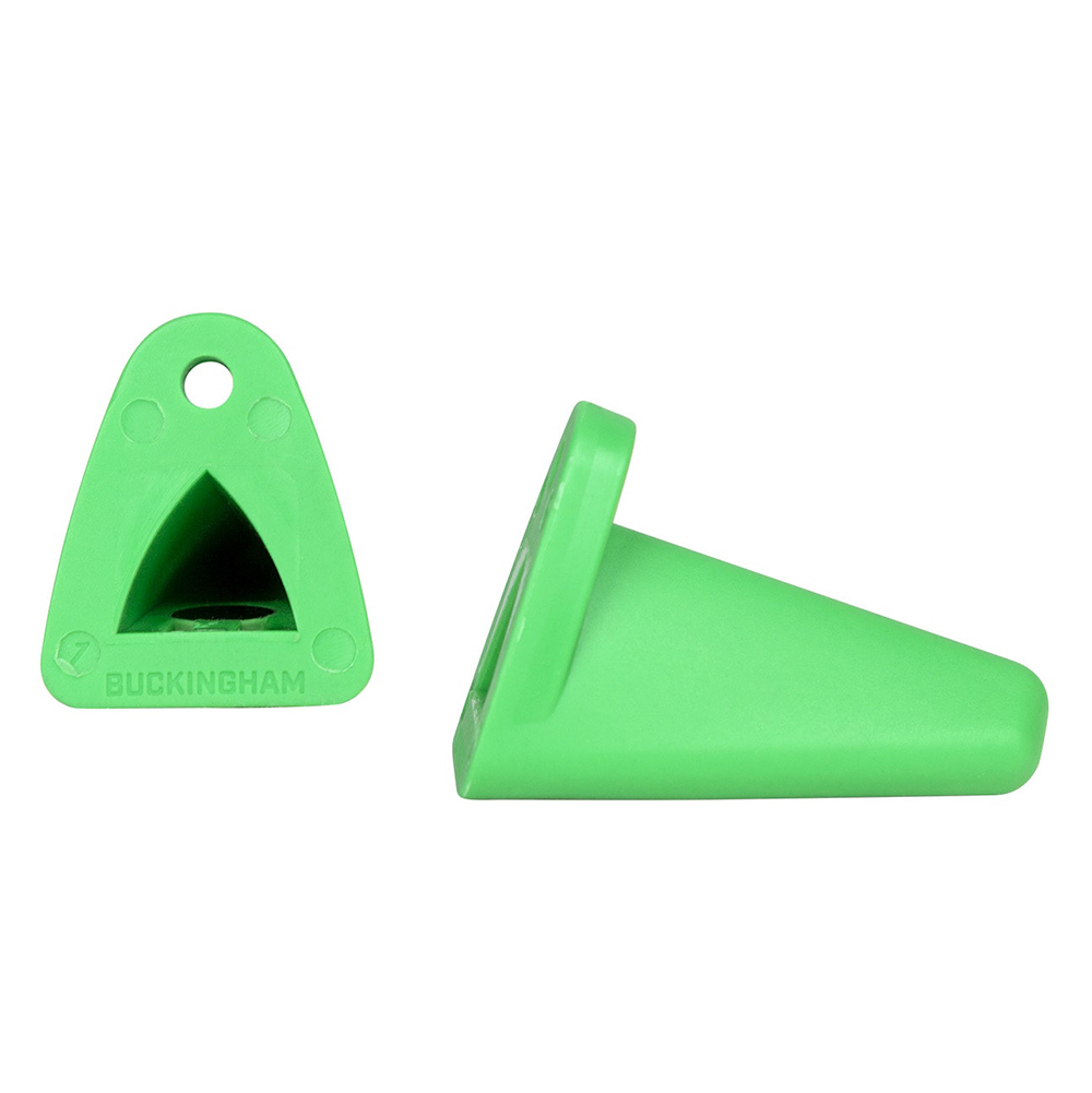 Buckingham Green Magnetic Gaff Guards from GME Supply