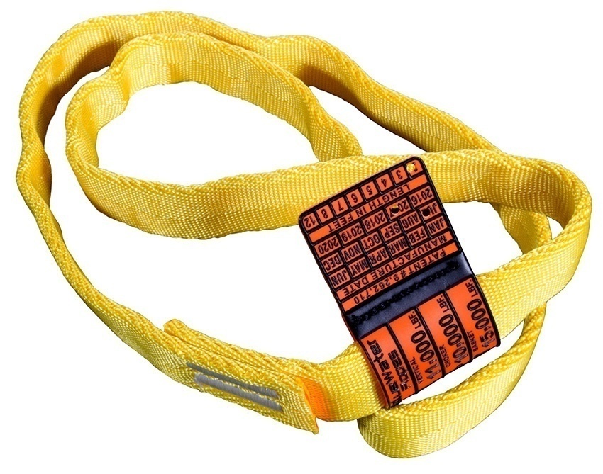 BlueWater Rhino Dual Layer Anchor Loop Slings