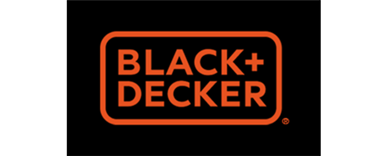 This product's manufacturer is Black & Decker