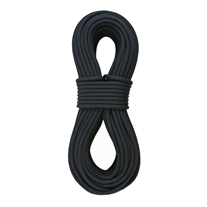 Sterling SuperStatic2 Rope - Black from GME Supply