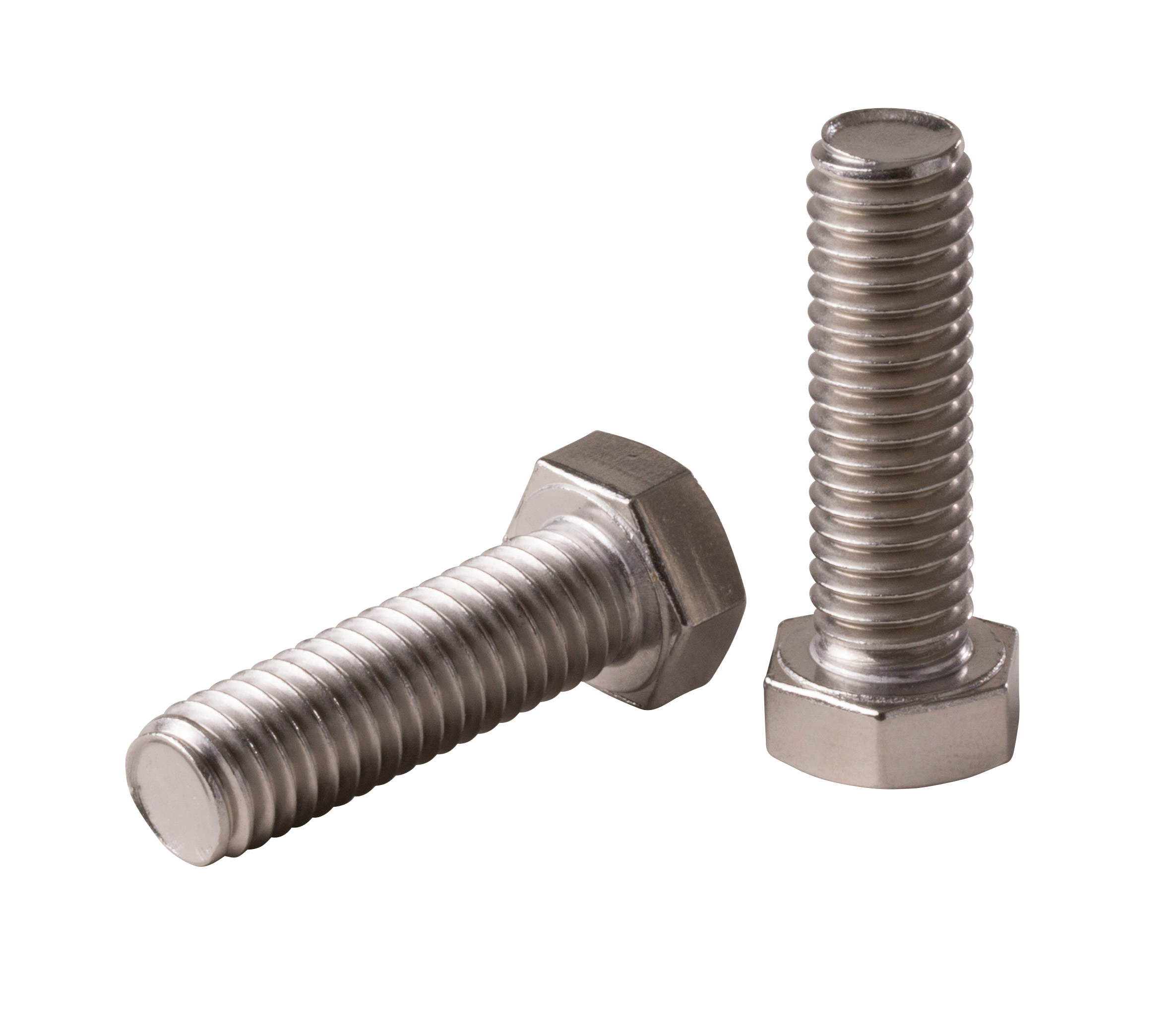 Izzy Industries 3/8-Inch x 1-1/4-Inch Hex Head Bolts (10-Pack) from GME Supply