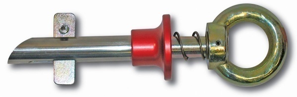 Guardian 00230 Bolt Hole Anchor from GME Supply