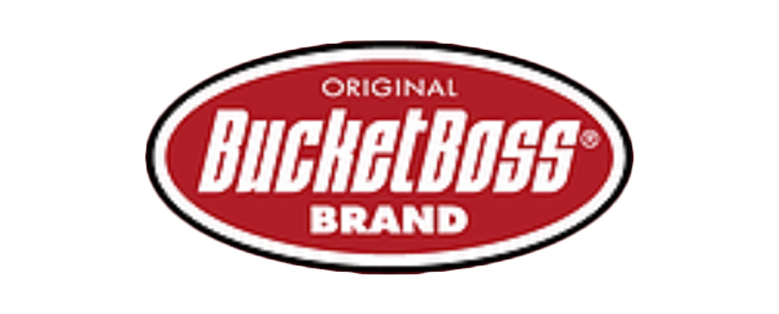 This product's manufacturer is Bucket Boss Extreme