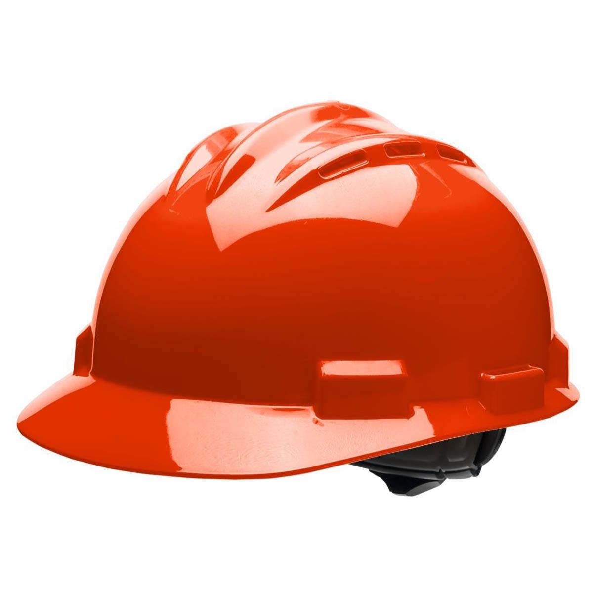 Bullard Standard Vented Cap Style Hard Hat from GME Supply