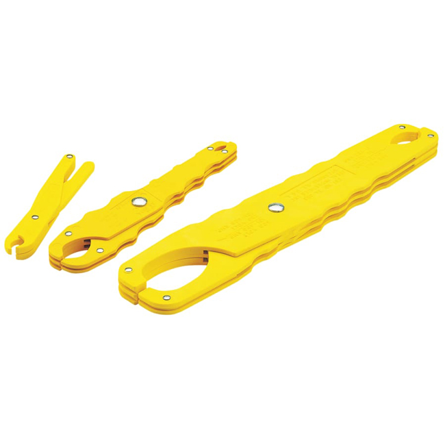 Ideal Industries Safe-T-Grip Fuse Puller from GME Supply
