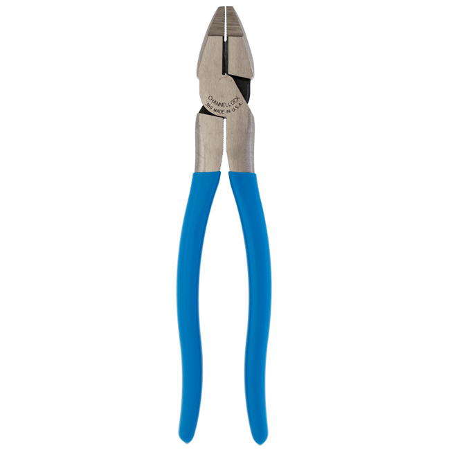 Channellock XLT Combination Lineman's Pliers - GME Supply