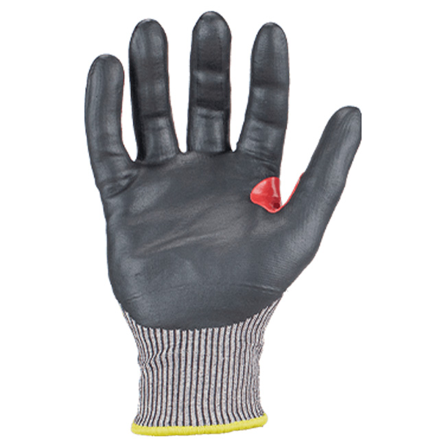 Ironclad Command A6 Foam Nitrile Work Glove from GME Supply