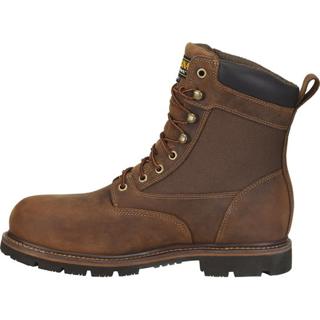 wk681 justin 8 inch work boot