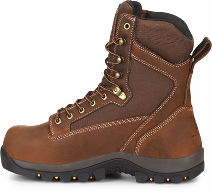 Carolina Insulated FORREST Composite Toe Work Boot from GME Supply