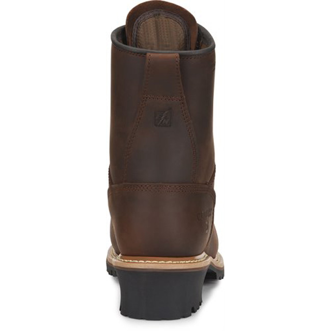 Carolina ELM Insulated Steel Toe Internal MetGuard Work Boot from GME Supply