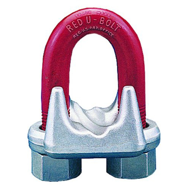 Crosby G450 U-Bolt Wire Clip from GME Supply
