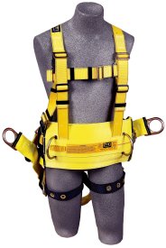 3M DBI Sala Delta Derrick Oil and Gas Harness from GME Supply