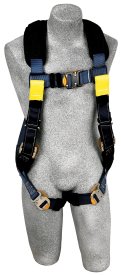 3M DBI Sala ExoFit XP Arc Flash Harness with Web Loops from GME Supply