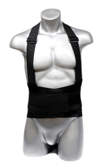 Elk River 40000 Back-EZE Belt with Suspenders from GME Supply